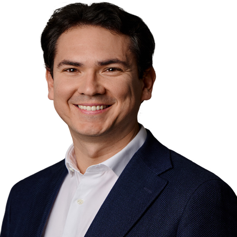 Jérémy Guilbault, Clifford Chance